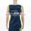 cheap Digitally Printed sublimation youth netball skort