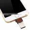 OTG USB for iphone Mobile 32GB Extend Storage
