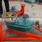 Free shipping JQ350 used soil concrete cement mixer machine for sale