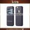 Stand card slots Flip Leather Case Cover For Apple iPhone 6 6plus 6s 6s plus