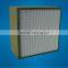 H13 High capacity HEPA filter