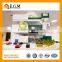 Specific Shopping Store Miniature Model with Vivid Product Scale Model