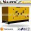 China Changzhou 100KVA Water Cooled China Diesel Generator Set