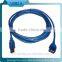 USB 2.0 male to female cable