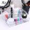 C41 ANPHY PS Organizer makeup Storage Rack Grids Components Storage Box