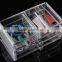 C82 ANPHY Large Drawer Makeup Box Clear Acrylic Accessory Storage Finding Box