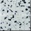 100% pure acrylic solid surface artificial stone slab high density wil not chip easily