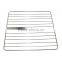 OEM Chrome Coated Stainless Steel Wire Rack for Oven