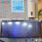 black plate solar thermal panel collectors for balcony, measures:2000*1000*80mm