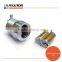 Tapered Head Mortise Cylinder Housing