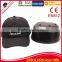 custom embroidered logo helmet bump cap
