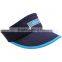 long brim fashion elastic band visor