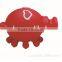 Original cartoon Flash-Disk octopus shape USB flash drive