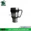 Epic Insulated Travel Tumbler Cup - Stainless Steel Double Wall Vacuum Thermos Coffee Cup & Mug with BPA free
