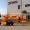 5300kg 12m cherry picker manufactuer
