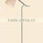 Modern Desigh Hot Sale Metal Plastic Flexible Bedside Table Lamp