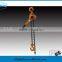 Durable Easily Manual Used Portable Winches