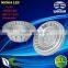 newly design ar111 g53 11W 12VDC/AC led spotlight