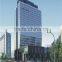 Aluminium Profile Aluminium Extrusion in Material 6063-T5 for Door