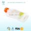 BPA free high quality fruit juice/puree spout pouch baby food packaging                        
                                                Quality Choice