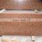 cheap and high quality Chinese granite G652 maple red