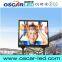 new style outdoor single color led display module made in china