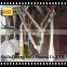 paper grade calcined kaolin powder