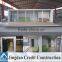 Folding Container House Construction Prefabricated Luxury Living Container House