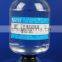 Liquid for High Level Colorless Antibacterial Nano Silver
