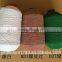 63#Elastic Rubber Covered Polyester Yarn 100D/2 For Gloves/Socks