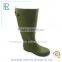 2016 new style lady's fashion rubber boots