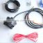 Complete variety of Trailer parts module light,Universal Towbar Wiring Kits