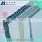 Haojing china glass factory 6.38mm 8.38 laminated glass stairs price