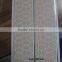 high quality 6mm thickness printing groove china pvc panel factory