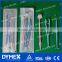 Disposable Dental Mirror and Probe