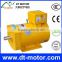 Top Quality ST Series single phase asynchronous alternator generator 10kw 1500rpm