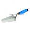 china supply rubber bricking trowel