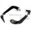 BJ-LG-005 New Arrival Universal 22mm CNC Aluminum Bent Motorcycle Brake Lever Guard