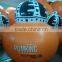 Halloween decoration PVC inflatable pumpkin