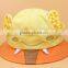 high quality custom funny cute kid snapback cap