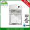 DLC UL listed Competie price Dark Bronze 25W Wall Mount LED Wall Pack