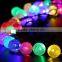 Fullbell 2016 new design led sphere net lights