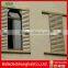aluminum sliding louver