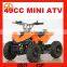 NEW MINI 49CC KIDS ATV(MC-301C)