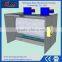 water paint booth