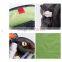 Toiletry Bag Outdoor Light Travel Storage Makeup Bag Beauty Kit For Mens / Womens Hiking Cosmetic Handbag