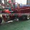 OEM hot sale three wheel motorcycle scooter in Philippines from China suppiler