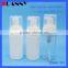 WHOLESALE 100ML FOAM PUMP BOTTLE, EMPTY PET FOAM PUMP BOTTLE 100ML