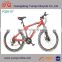 red color 26inch mountain bike 21speed