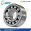 15x35x14 self-aligning ball bearing 2202